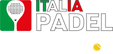 Logo ITALIA-PADEL.com