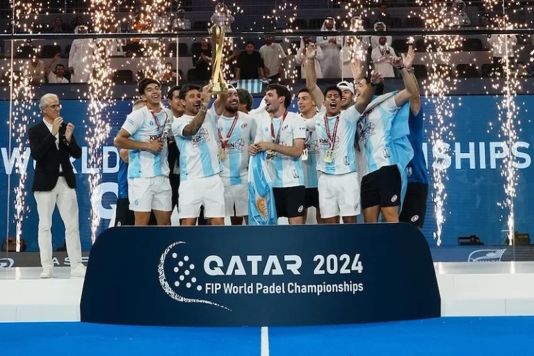 Mondiali Qatar: Argentina vince una partita epica!